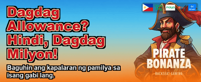 Join Now for Mega Jackpots