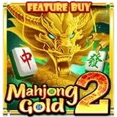 Mahjong Gold 2 game screenshot