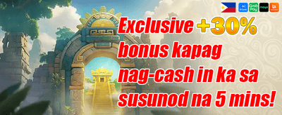 VIP Weekend Reload promotion